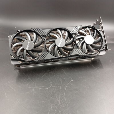 【大須店】中古  PNY　GeForce RTX 4070 Ti SUPER VERTO OC 16GB 3120022845 
