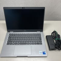 中古  DELL Latitude 5320 (Intel Core i7 1185G7 3.0GHz/16GB/SSD256GB/-/-/13.3/1920x1080/Wi-Fi/WEBCAM/W11H MAR) 183701 