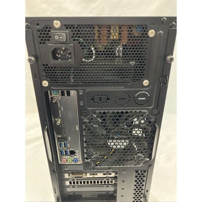 【仙台店】中古  THIRDWAVE GALLERIA RT5 (Ryzen5 3600/16GB/SSD512GB/SMt/GTX1660SUPER/-/W11H/-) 3240010599 