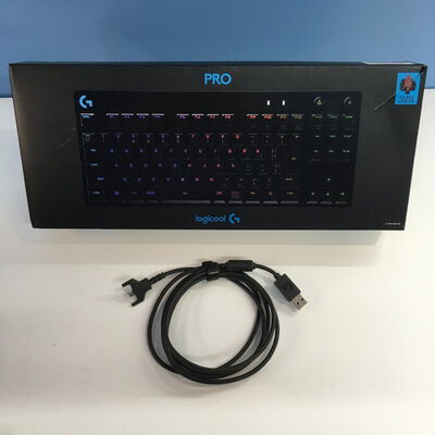 【博多店】中古  Logicool　G-PKB-002LNd 3310006536 
