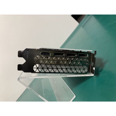 【富山本郷店】中古  WinFast RTX 3060 HURRICANE ホワイト エディション 12G 4760000974 
