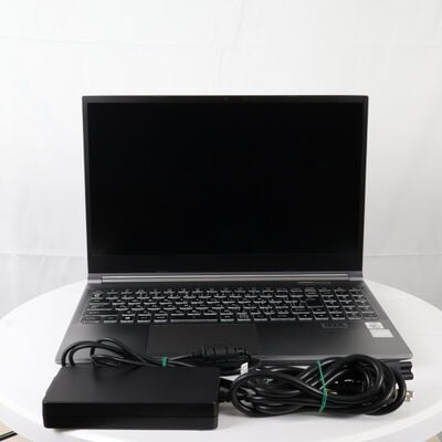 【通販センター】中古  THIRDWAVE GALLERIA XL7C-R36(Intel Core i7 10875H/32GB DDR4 (PC4)/SSD1TB/なし/NVIDIA GeForce RTX 3060 6GB Laptop GPU/15.6/1920x1080/Wi-Fi/Windows 11 Home 64bit) 191521 