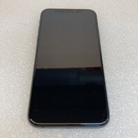 中古  【docomo】 Apple iPhoneXS 5.8インチ 64GB (スペースグレイ) MTAW2J/A 138081 