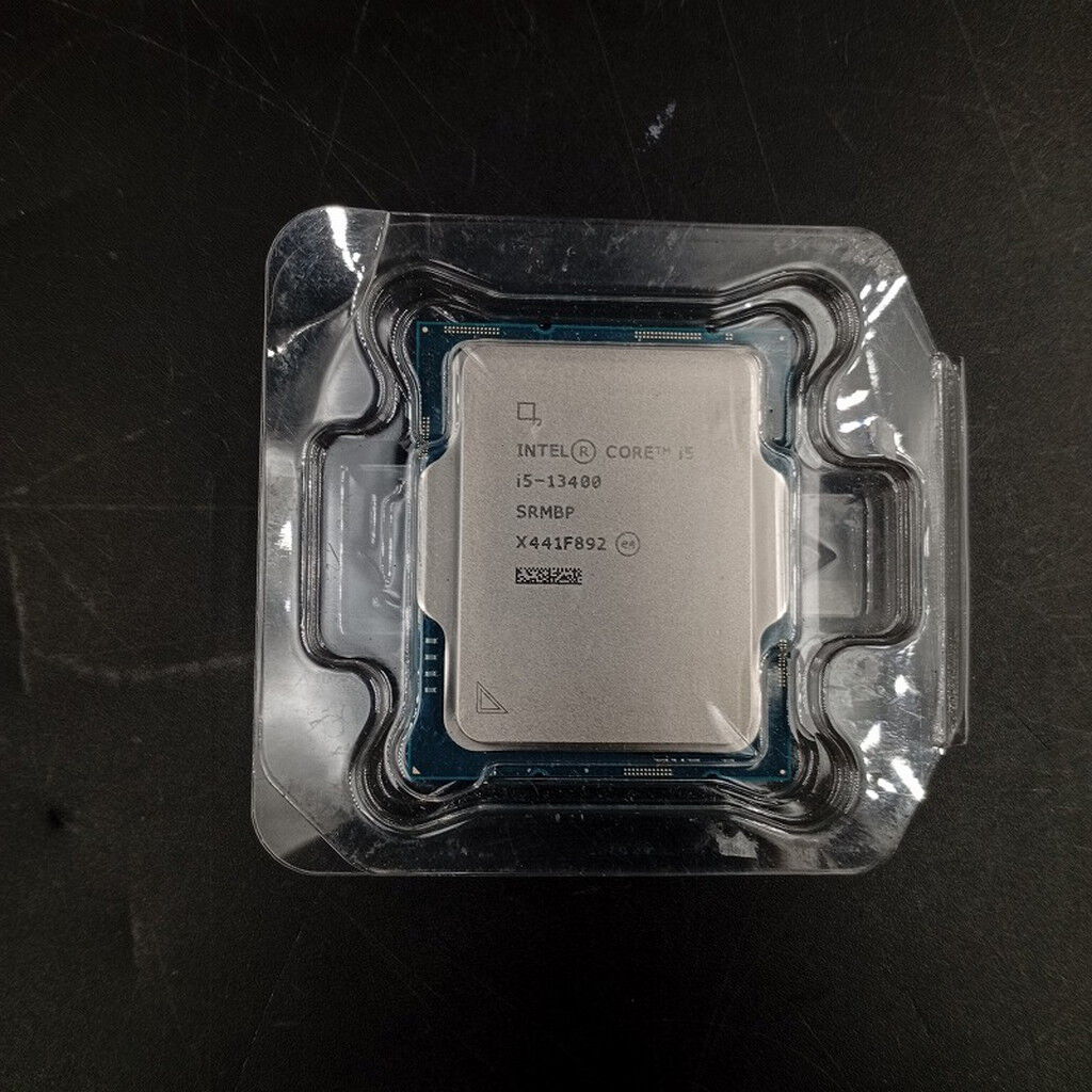 中古 INTEL Core i5 13400(1700/2.5G/20M/C10/T16) 1460021461
