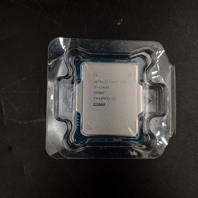 【大須店】中古  INTEL Core i5 13400(1700/2.5G/20M/C10/T16) 1460021461 