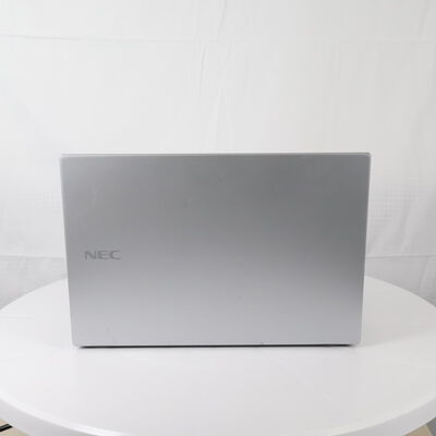 【通販センター】中古  NEC PC-VKM17BZC3 (Intel Core i5 8350U 1.70GHz/8GB/SSD256GB/なし/オンボード/12.5/1366x768/Wi-Fi/WEBCAM/W11H MAR) 184423 