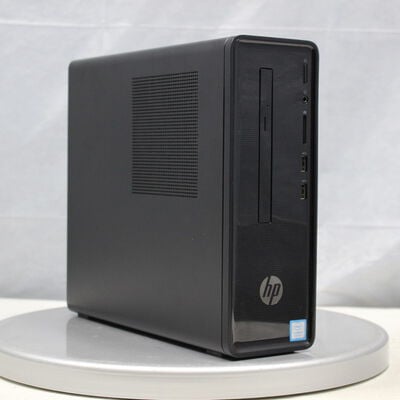 【通販センター】中古  HP Slim Desktop 290-p0108jp 
