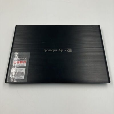 【なんば店】中古  dynabook S73/HS A6SBHSF8D511 (i5-1135G7/8GB/SSD256GB/WLAN/13.3FHD) 3280022322 