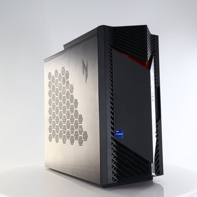 【秋葉原本店】中古  Acer N50-650-F76T/406(i7 13700F/16GB/SSD1TB/RTX4060/W11H) 3410014811【7/16大決算値下げ!】 