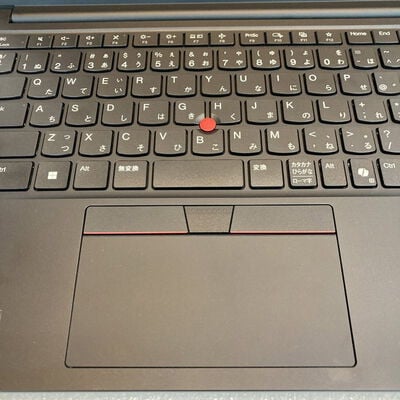 【京都店】中古  Lenovo ThinkPad E14 Gen 6 (Ryzen 7 7735HS/32GB/SSD256GB/なし/オンボード/14/1920x1200/W11P) 3180006703 