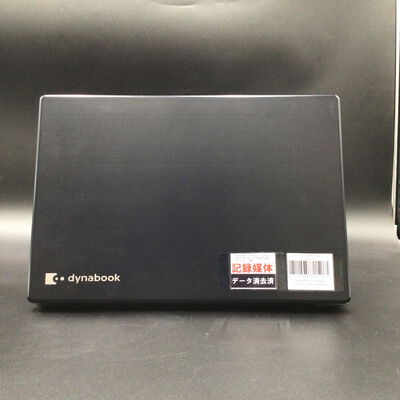 【秋葉原本店】中古  dynabook G83/FR(i7-10510U/16GB/SSD256GB/W11P) 3410012891 