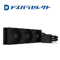 ドスパラセレクト  L360M2-BK (360mm ブラック) 