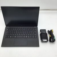中古  DELL XPS 13 7390  (INTEL Core i5 10210U 1.6GHz/8GB/SSD256GB/-/オンボード/13.3/1920x1080/Wi-Fi/WEBCAM/W11H64) 180648 