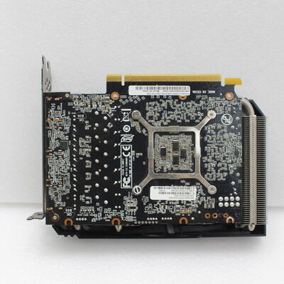 【通販センター】中古  Palit NE63060019K9-190AF (RTX3060 12GB) 144785 