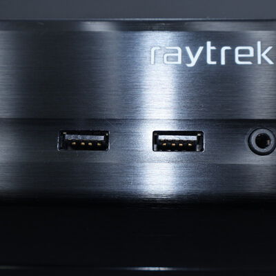 【通販センター】中古  THIRDWAVE raytrek 4CZ47Plus 204883 