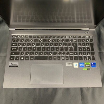 【横浜駅前店】中古  ZL7C-R47(i7-13700HX/32GB/SSD2TB/RTX4070/W11H) 3400009734 