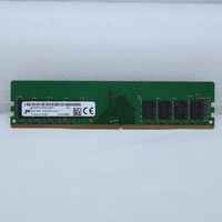 中古  PC4-19200 8GB デスクトップ用(DDR4-2400) 126163 