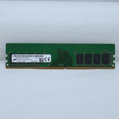 【通販センター】中古  PC4-19200 8GB デスクトップ用(DDR4-2400) 126163 
