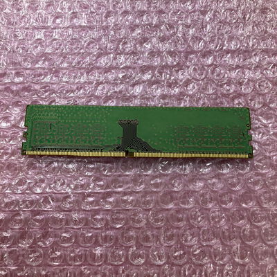 【富士青葉店】中古  SAMSUNG M378A1K43EB2-CWE (DDR4 PC4-25600 8GB) 5070001705 