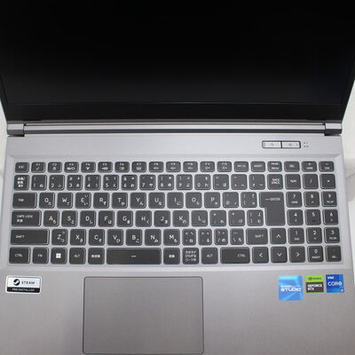 【通販センター】中古  THIRDWAVE GALLERIA RL7C-R35-5N(Intel Core i7 13620H/32GB DDR5 (PC5)/SSD512GB/なし/NVIDIA GeForce RTX 3050 6GB Laptop GPU/15.6/1920x1080/Wi-Fi/W11H64 MAR) 198279 