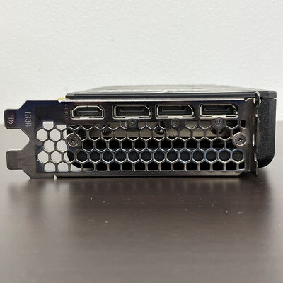 【長野稲里店】中古  【LHR版】各社 GeForce RTX3060 (12GB PCI-E) 148977 