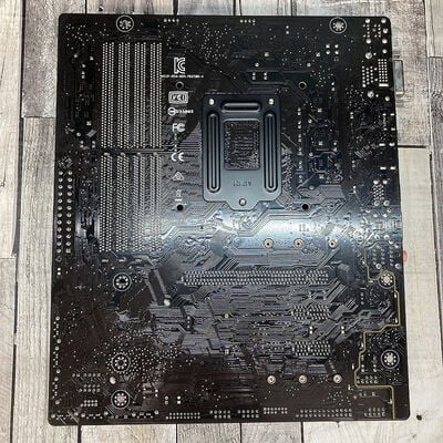 【広島店】中古  ASUS PRIME B250M-A/C/SI OEM(B250M 1151 mATX DDR4) 3480040447 