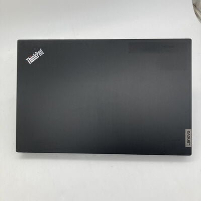 【堺七道店】中古  LENOVO E15 Gen2 MSO 指紋認証あり (Intel Core i5 1135G7 2.4GHz/8GB/SSD256GB/-/オンボード/15.6/1920x1080/GbE/Wi-Fi/WEBCAM/W11P/Microsoft Office Home and Business 2024) 188524 