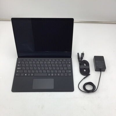 【白山FM松任店】中古  マイクロソフト Surface Pro(13インチ/12世代/Business) 4950002716 