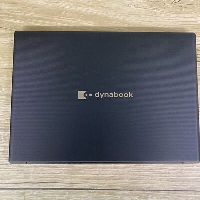 【広島店】中古  dynabook S73/FR(i5-10210U/8GB/SSD256GB/光学ドライブなし/GigabitLAN/W11Pro) 3320005394 