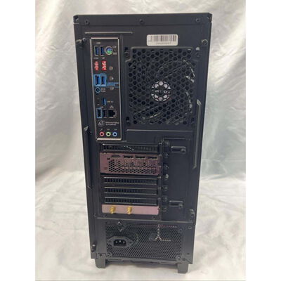【仙台店】中古  インバースネット Frontier Gaming PC (Core i7-12700F/32GB/SSD 1TB/-/RTX3070Ti/WLAN/W11H/-) 3240011584 