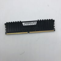 中古  PC4-21300 16GB デスクトップ用(DDR4-2666) 135638 
