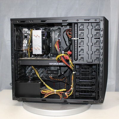 中古  THIRDWAVE GALLERIA KT 
