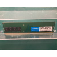 中古  PC4-25600 8GB デスクトップ用_ 184899 