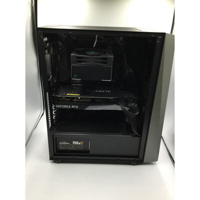 【座間相武台】中古  自作パソコン 4510002034 
