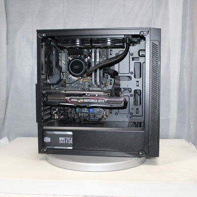 【通販センター】中古  Original PC 