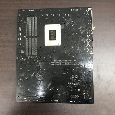 【福山ココローズ店】中古  ASRock B760 Pro RS/D4 WiFi (B760 1700 ATX DDR4) 5090000804 