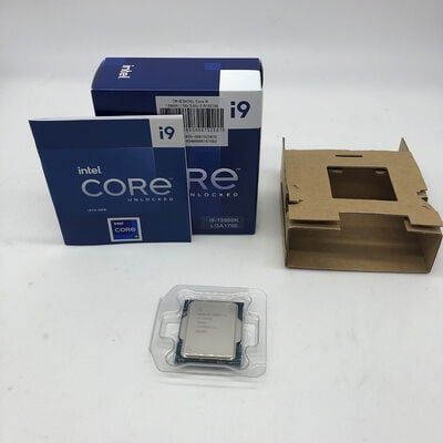 【宇都宮鶴田店】中古  INTEL Core i9 13900K(1700/3.0G/36M/C24/T32) 152748 