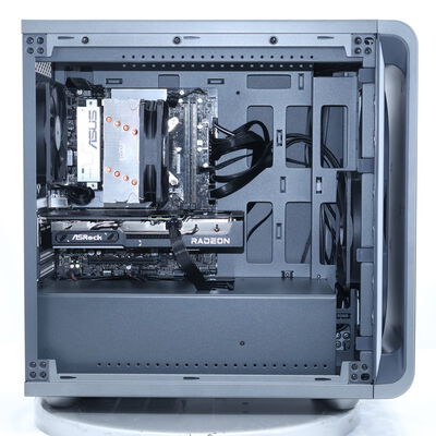 【通販センター】中古  THIRDWAVE GALLERIA XGC5M-96XT16G-GD 202364 