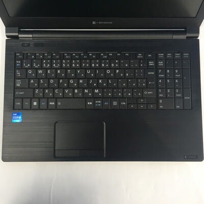 【博多店】中古  dynabook B65/HS (i7-1165G7/32GB/SSD512GB/W11P) 3310006688 