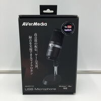 中古  AVerMedia AM310 (USBﾏｲｸﾛﾎﾝ) 183186 