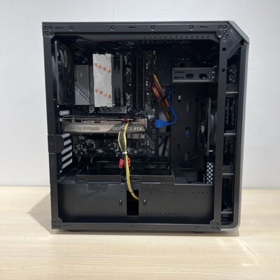 【静岡東瀬名店】中古  THIRDWAVE GALLERIA XA7C-R47(i7 13700F/32GB/SSD1TB/なし/RTX4070 12GB/W11H) 5140001580 