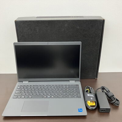 【長野稲里店】中古  DELL Latitude 3550(i5-1335U/16GB/SSD256GB/W11P) 5110000581 