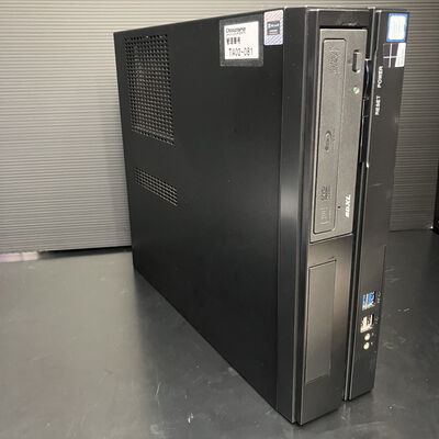 【座間相武台】中古  THIRDWAVE Magnate BL672(Intel Core i7 7700K/32GB/SSD500GB/BD-RE/オンボード/W10H64 MAR) 175935 