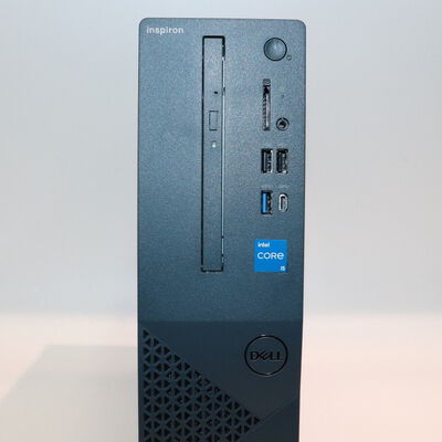 【札幌店】中古  DELL Inspiron 3030 Small Desktop(i5 14400/32GB/SSD512GB/DVD-MULTI/オンボード/W11H) 3210015802 