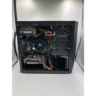 【座間相武台】中古  GALLERIA RT5 (Ryzen 5 3500X/16GB/SSD1TB/HDD2TB/GTX1660 SUPER/W11H) 4510002504 