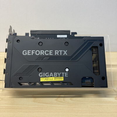 【博多店】中古  GIGABYTE GV-N406TWF2OC-8GD (RTX4060Ti 8G) 175566 