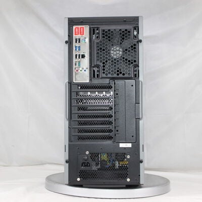 中古  THIRDWAVE GALLERIA ZA7C-R37 178542【5/9値下げ!】 