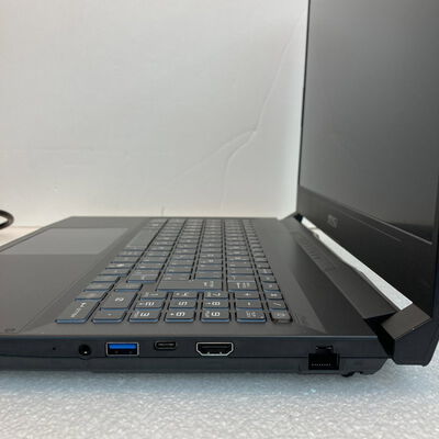【京都店】中古  MSI Katana 15HX B14WGK-1053JP (Core i7-14650HX/32GB/SSD1TB/なし/RTX5070 8GB/15.6/2560x1440/W11H) 3180007014 