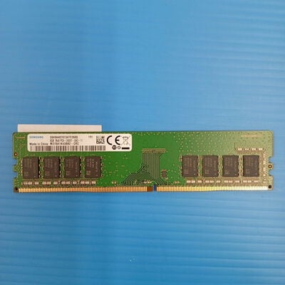 【大須店】中古  PC4-19200 8GB デスクトップ用 126163 