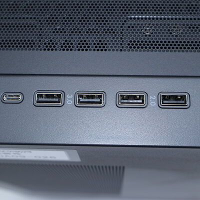 【通販センター】中古  THIRDWAVE GALLERIA FDR7A-R58-B 204918 